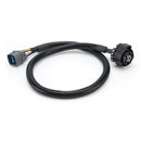 Passenger Side Honda Pilot T-Connector Custom Wiring Harness 56366 Generic
