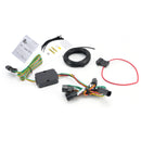 2015-2018 Passenger Side Ford Edge Titanium 4-Pin Trailer Wiring Harness 56292 Generic