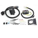 Passenger Side Honda Pilot T-Connector Custom Wiring Harness 56366 Generic
