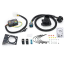Passenger Side Honda Pilot T-Connector Custom Wiring Harness 56366 Generic