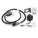 Passenger Side Honda Pilot T-Connector Custom Wiring Harness 56366 Generic
