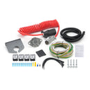 Trailer wiring kit 6 to 7 way connector for Roadmaster 15267