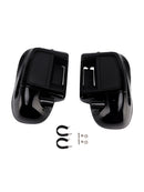 2014-2024 Touring Road Street Glide Untere belüftete Verkleidungsbox