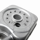 2005-2010 VW Jetta Mk3 1.6 moottoriöljyn jäähdytin 017117021A 078117021A yleinen