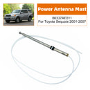 2001-2007 Toyota Sequoia SR5 / Limited Elektrische Antenne 86337AF011 86337-AF011 Generisch