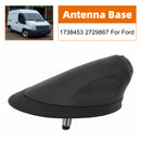 2013 FORD ECOSPORT Antenna Base Black Easy Install 1738453 AV1T-18828-AA Generic