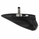 2013 FORD ECOSPORT Antenna Base Black Easy Install 1738453 AV1T-18828-AA Generic