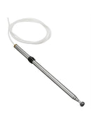 1992-2000 Lexus SC400 Antennenstab Mast Kabel 86337-24181 86337-24080 Generisch