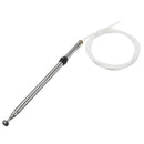 1992-2000 Lexus SC400 Antennenstab Mast Kabel 86337-24181 86337-24080 Generisch