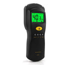 AS981 Non-contact Wood Moisture Meter Hygrometer Humidity Meter