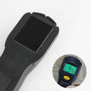 AS981 Non-contact Wood Moisture Meter Hygrometer Humidity Meter