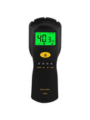 AS981 Non-contact Wood Moisture Meter Hygrometer Humidity Meter