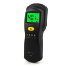 AS981 Non-contact Wood Moisture Meter Hygrometer Humidity Meter