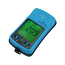 AS8901 Handheld O2 Gas Detector With Measuring Range 0-30% Oxygen