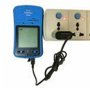 AS8901 Handheld O2 Gas Detector With Measuring Range 0-30% Oxygen