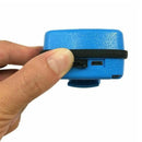 AS8901 Handheld O2 Gas Detector With Measuring Range 0-30% Oxygen