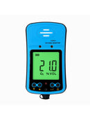 AS8901 Handheld O2 Gas Detector With Measuring Range 0-30% Oxygen