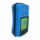 AS8901 Handheld O2 Gas Detector With Measuring Range 0-30% Oxygen