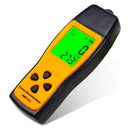 AS8700A Portable Carbon Monoxide Meter Leak Detector Tester 0-1000 Ppm