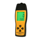 AS8700A Portable Carbon Monoxide Meter Leak Detector Tester 0-1000 Ppm