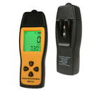 AS8700A Portable Carbon Monoxide Meter Leak Detector Tester 0-1000 Ppm