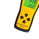 AS8700A Portable Carbon Monoxide Meter Leak Detector Tester 0-1000 Ppm