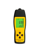 AS8700A Portable Carbon Monoxide Meter Leak Detector Tester 0-1000 Ppm