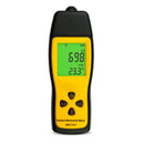 AS8700A Portable Carbon Monoxide Meter Leak Detector Tester 0-1000 Ppm