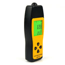 AS8700A Portable Carbon Monoxide Meter Leak Detector Tester 0-1000 Ppm