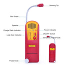 AR8800A+ Natural Gas Meter Methane Coal Fuel Gas Leak Detector