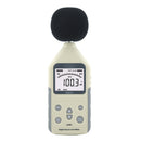 AR814 Digital Sound Level Meter Noise Tester 30-130 Db