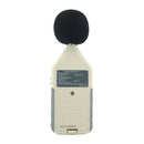 AR814 Digital Sound Level Meter Noise Tester 30-130 Db