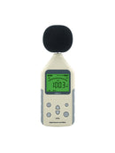 AR814 Digital Sound Level Meter Noise Tester 30-130 Db