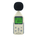 AR814 Digital Sound Level Meter Noise Tester 30-130 Db