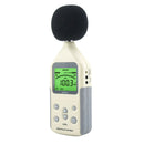 AR814 Digital Sound Level Meter Noise Tester 30-130 Db