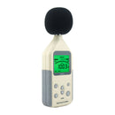 AR814 Digital Sound Level Meter Noise Tester 30-130 Db