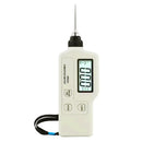 R63A Digitales Handvibrationssensor-Messgerät Gehäuse Messgerät Tester