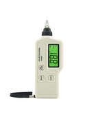 R63A Digitales Handvibrationssensor-Messgerät Gehäuse Messgerät Tester
