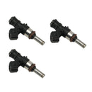 2019-2022 Can-Am Maverick Turbo 3 Piece Injectors 420874845 Generic