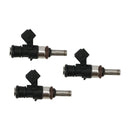 2019-2022 Can-Am Maverick Turbo 3 Piece Injectors 420874845 Generic
