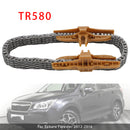 2013-2014 Subaru XV CVT Vaihteisto TR580 135710C Generic