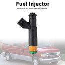 2000-2003 Ford E-150 1 piece fuel injector YR3E-A6A YR3EA6A Generic