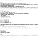2000-2003 Ford F-150 1 Stück Einspritzdüse YR3E-A6A YR3EA6A Generisch