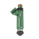 1995-1997 LEXUS LX450 J80 1 piece fuel injector 23209-66010 Generic