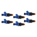 1985-1989 Ford Granada 6-delt injektordyse 0280150703 MJY10015L Generisk