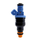 1999-2005 Rover 75 1 piece fuel injector 0280150703 0280150987 Generic