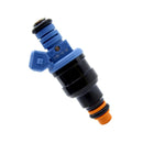 1999-2005 Rover 75 1 piece fuel injector 0280150703 0280150987 Generic