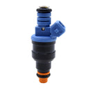 1999-2005 Rover 75 1 piece fuel injector 0280150703 0280150987 Generic