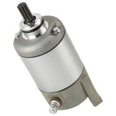 2006-2009 Yamaha Wolverine 350 Startmotor 3HW-81800-00-00 3HE-81890-00-00 Generisk