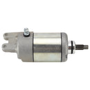 1987-1988 Honda ATC250ES Big Red Startmotor 31200-HA0-773 31200-HC4-003 Generisk